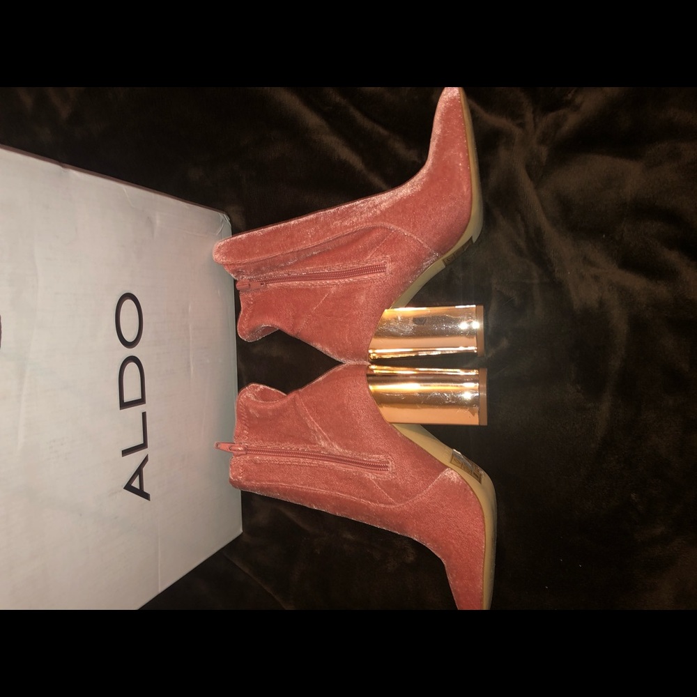 Aldo shoes - Picture 2 of 4